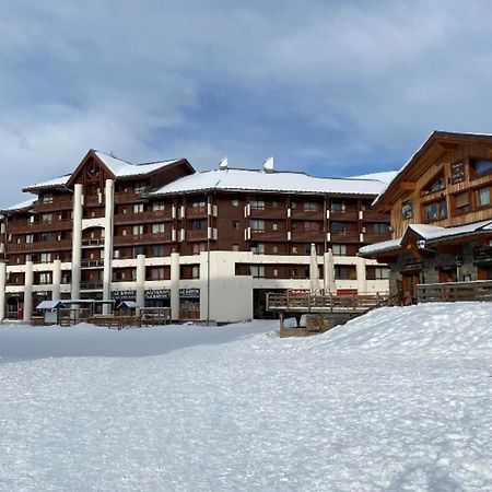 Апартаменты Charming Apt Near The Slopes Of Ла-Плань Экстерьер фото
